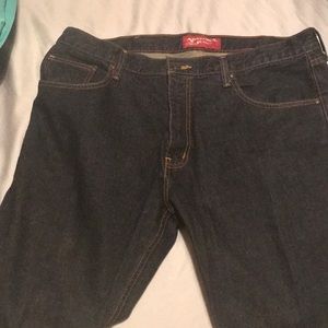Men’s Arizona jeans 38 x 32 dark wash